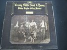 Vinyl Record Album CROSBY STILLS NASH & YOUNG DEJA VU (139)23