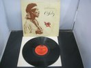 Vinyl Record Album JIMI HENDRIX CRASH LANDING (142)64