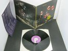 Vinyl Record Album DEEP PURPLE WHO DO WE THINK WE ARE (131)31