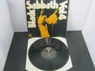 Vinyl Record Album BLACK SABBATH VOL.4 (131)52