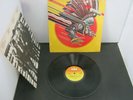 Vinyl Record Album JUDAS PRIEST SCREAMING FOR VENGEANCE (131)65
