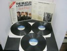 Vinyl Record Box-Set THE BEATLES & JOHN LENNON ROCK N ROLL (134)29