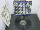Vinyl Record Album THE BEATLES A HARD DAY'S NIGHT (134)39