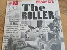 BEADY EYE - 7'' Vinyl Record - THE ROLLER - Ltd Ed.No.2731- OASIS Liam Gallagher