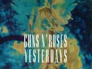 Guns N' Roses ?– Yesterdays Vinyl 7