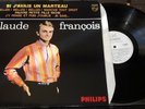 CLAUDE FRANCOIS RARE 33 TOURS DU CLUB DIAL SALUT LES YEYES   ETAT SUPERBE
