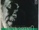 NELSON SARGENTO: Inéditas  Projeto Preservação BRAZIL Latin Samba ’90 LP Rare NM