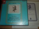 The Art of DESIRE-EMILE INGHELBRECHT Debussy - Japanese Angel EAC-60225-29