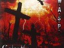 W.A.S.P.-Golgotha VINYL NEUF