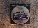George Harrison Faster 7 Inch Picture Disc