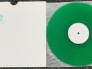 SIGUR ROS - Von Brigði  12” GREEN VINYL RECORD ONLY 100 COPIES PRESSED