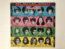 The Rolling Stones ?– Some Girls - VINYL ('RED' CUN 39108) - Good Condition