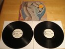 Derek & The Dominos Layla 1970 Atco Stereo WLP Promo 2 LP Clapton Allman