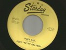 ROCKABILLY -RUDY 