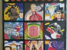 Pearl Jam Back Spacer 12