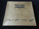 The Beatles Collection Gold Box Set 14 x LPs Limited Edition Number 736/4000 OOP