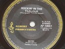 AC/DC Can I Sit Next To You Girl / Rockin' In The Parlour 1974 Oz Albert 7