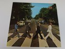The Beatles - Abbey Road 1982 Australia Black Parlophone NM Oz 12