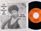 Modern Soul Funk 45 - Grace Garland - Love Injection - Brighter Twinkle VG+ mp3
