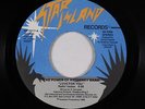 Modern Soul 45 - Power Of Attorney Band - Love For You - Star Island - VG++ mp3