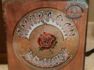 Grateful Dead- American Beauty 1970 Mint Sealed w/ Clear Sticker WS 1893