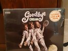 Cream- Goodbye Cream 1969 LP Mint Sealed SD 7001
