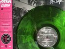 Live From The Astroturf - Alice Cooper - Transparent Neon Green - Vinyl LP - RSD