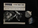 Reggie Workman Ensemble-Synthesis-Leo 131-ENGLAND 1986