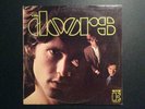 THE DOORS RARE 1967 MONO LP