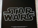 Star Wars Original Soundtrack 1977 2 LP Vinyl VG+/NM- Insert & Poster 2T-541