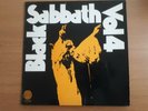 Black Sabbath - Vol 4