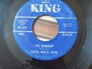 Little Willie John- I'm Shakin. Mod, Northern Soul, Rnb