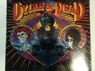 Dylan and the Dead Columbia 1989 Bob Dylan Grateful Dead SEALED LP
