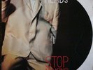 * Talking Heads * Stop Making Sense * Lp *