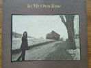 KAREN DALTON In My Own Time Original 1st US press Rare acid folk LP