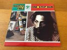 AUGUSTUS PABLO - ONE STEP DUB - 1991 GREENSLEEVES LP EX/EX  - LOTS MORE DUB