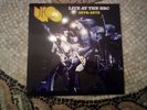 UFO Live at the BBC 74-75 LP 12 titres