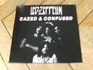 LED ZEPPELIN dazed & confused BBC 69 RARE LP