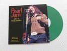 PEARL JAM like a holy roller LP Live at Milky way Amsterdam 92 Vynil Couleur