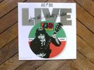 AC DC Live from Atlantic studio 77 LP
