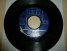 NORTHERN SOUL 45 RPM RECORD - GINO WASHINGTON - MALA 12,029