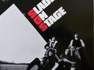 Slade - On Stage * LP (Vinyl) 1982 Live * GLAM Rock * We'll Bring The House Down
