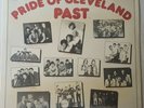 Pride Of Cleveland Past SCENE magazine lp SEALED***