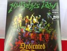 MURPHY'S LAW dedicated LP Record Colored Vinyl T3