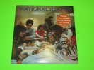 NATIONAL HEALTH SELF TITLED LP EX PROMO COPY US