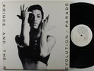PRINCE & THE REVOLUTION Evolution PAISLEY PARKS LP VG+/VG++ gatefold