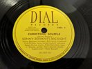 Charlie Parker Septet Dial 1006 Bird Lore Bebop Jazz 78 V+