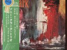 Sonny Clark Trio - Self Titled - JAPAN LP with OBI 1977 ULS-1801-V Japanese Jazz