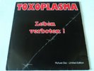 TOXOPLASMA PICTURE LP 