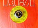 *** WILLIE HUTCH *Demo** WALKING ON MY LOVE **EX *NORTHERN MODERN SOUL R&B
